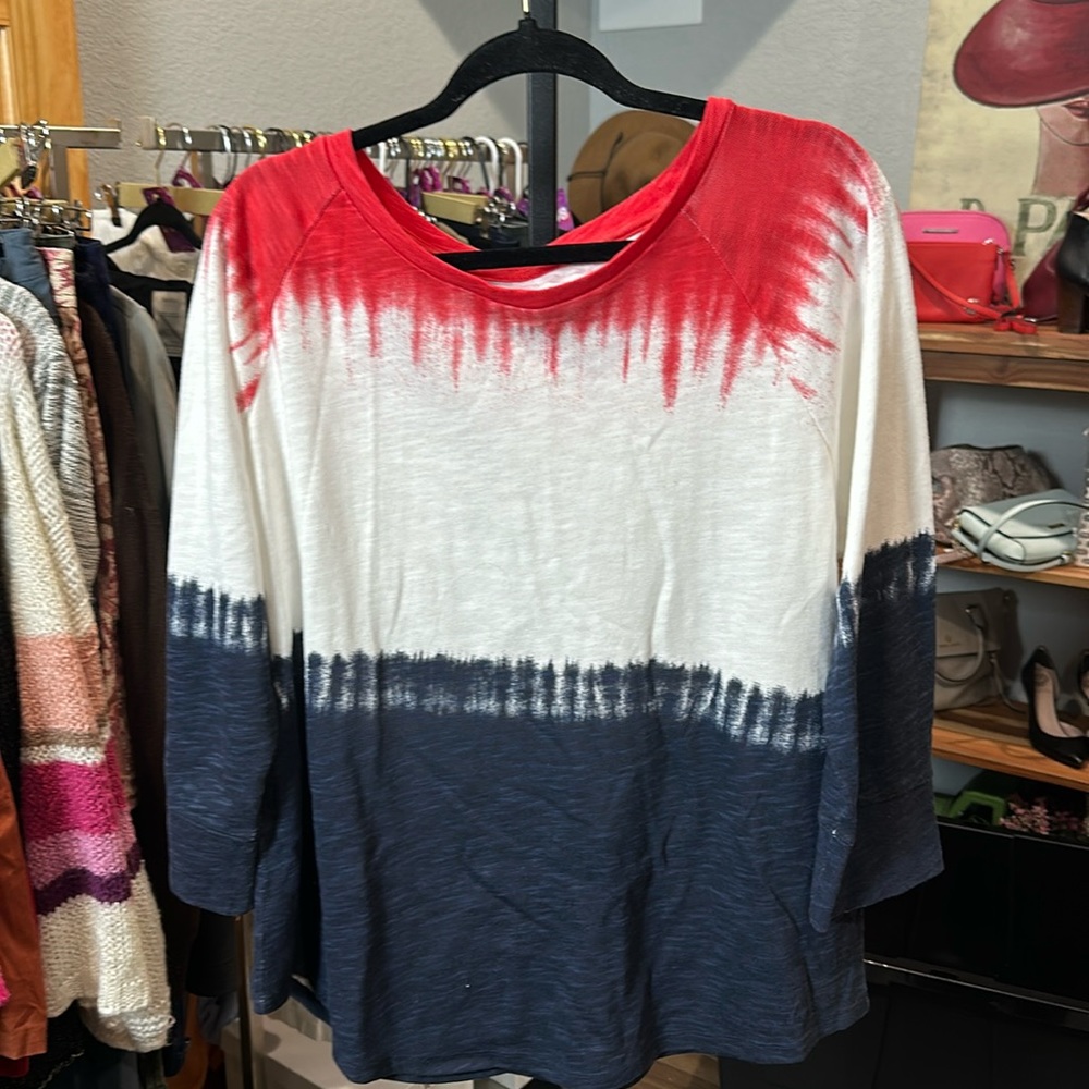 Sonoma top